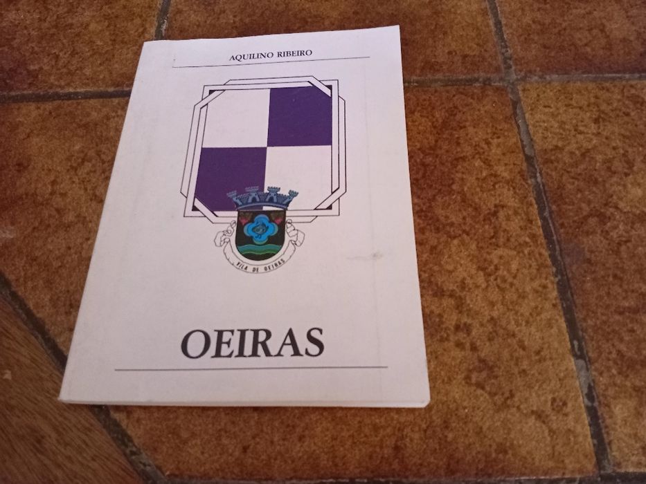 Aquilino Ribeiro, Oeiras + João Rosa, diálogos com Sá Carneiro