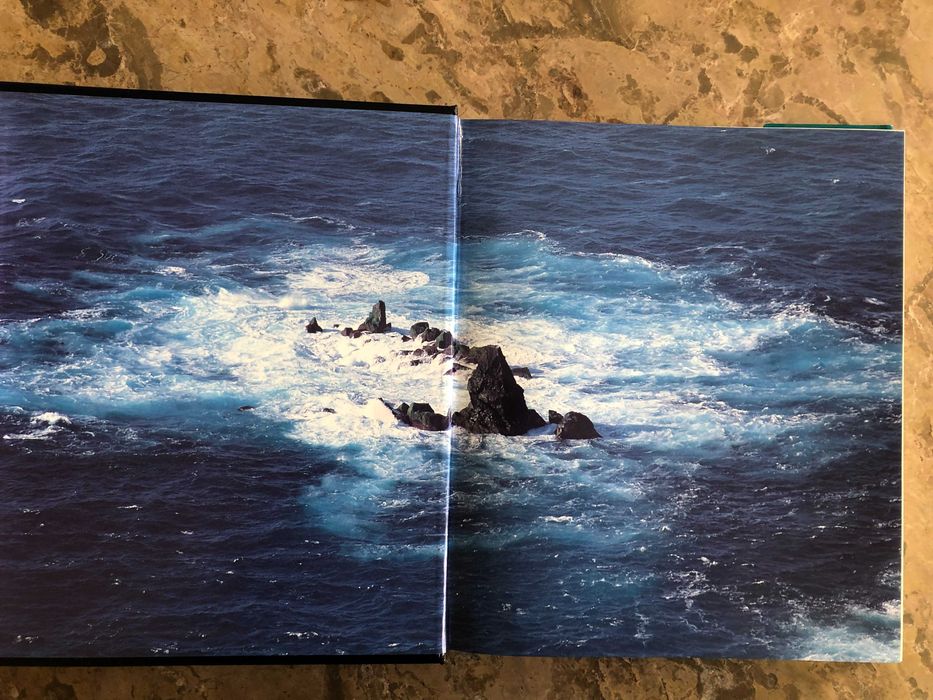 O grande livro da pirataria e do corso