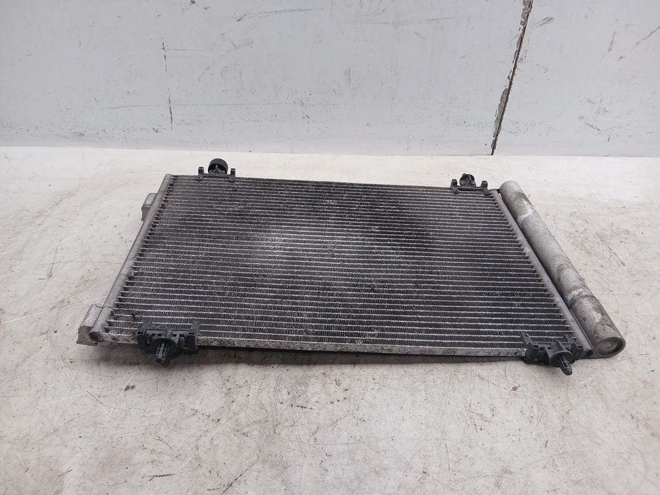 Radiador AC PEUGEOT 3008 I (0U_)
