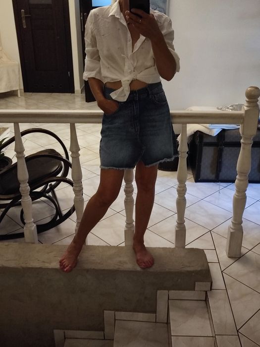 Spódnica Bumbum rozmiar S, M