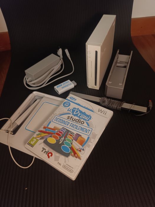 Wii Aceito Ofertas
