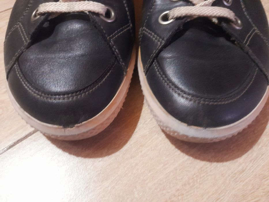 Жіночі кеди Ecco