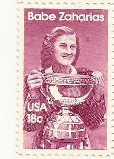 Znaczki pocztowe czyste USA - 1946 rok, 1981r., 1987r.