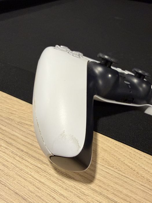 Dualsense com drift