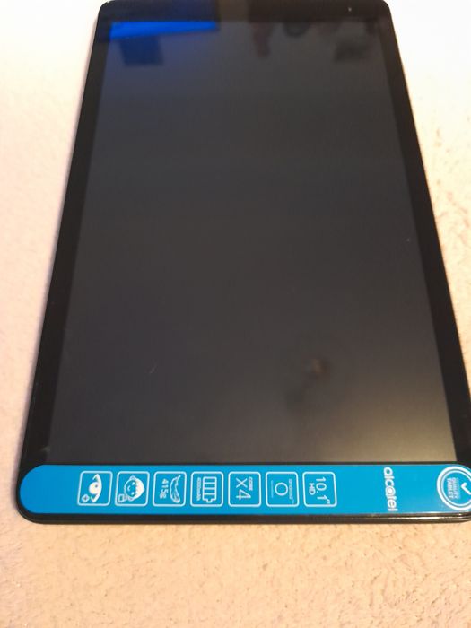 Tablet Alcatel 10.1