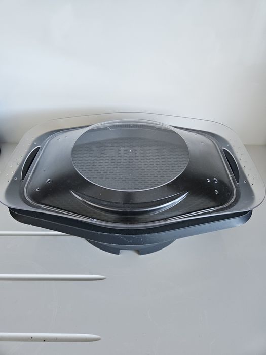 Acessório - Varoma Yammi 2