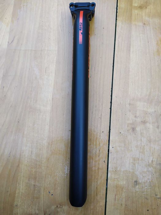 SYNCROS  FL 1.5 sztyca podsiodłowa 34,9 x 400mm Offset SCOTT Polecam