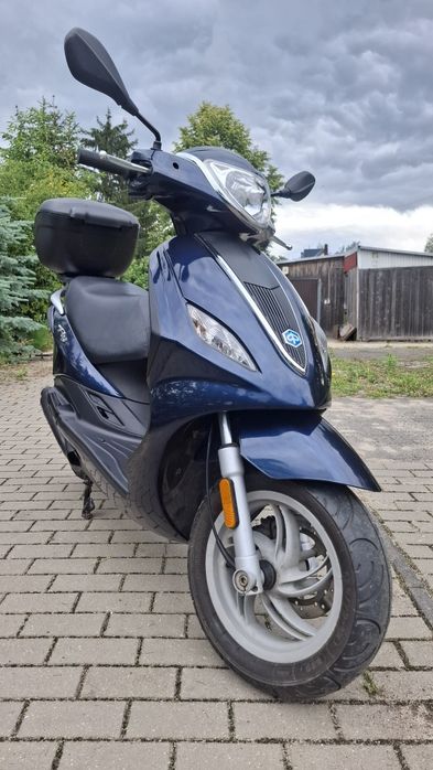 Piaggio