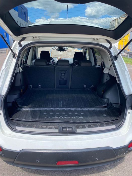 Nissan Qashqai+2 2011 VIN SJNJCAJ10U7098494 фото оголошення 6 з 12