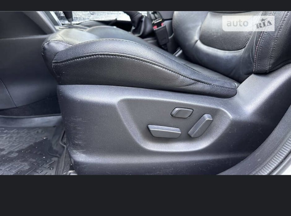 Продам офіційну Mazda-CX-5