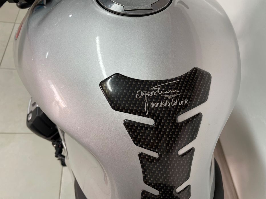 Moto Guzzi 1200 Sport