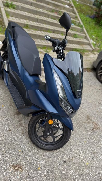 Pcx for RENT / aluguer