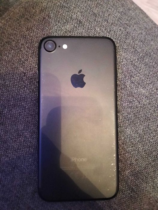 iphone 7, 32гб !на запчастини!