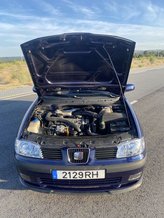 Seat Ibiza Vp90cv