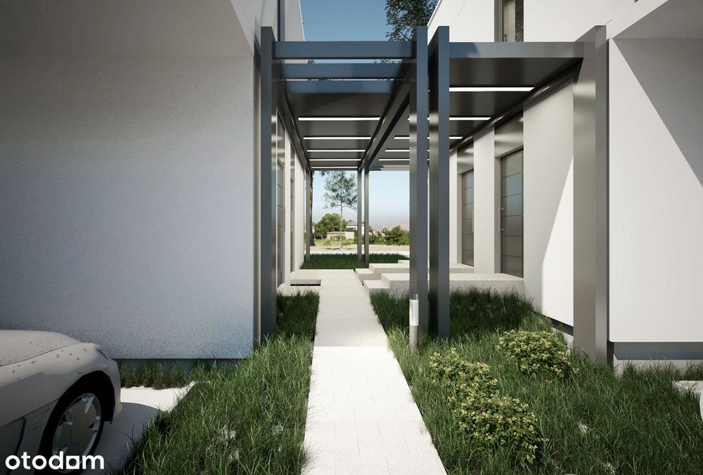 NOON Apartamenty – harmonia natury i nowoczesnej elegancji. PREMIUM