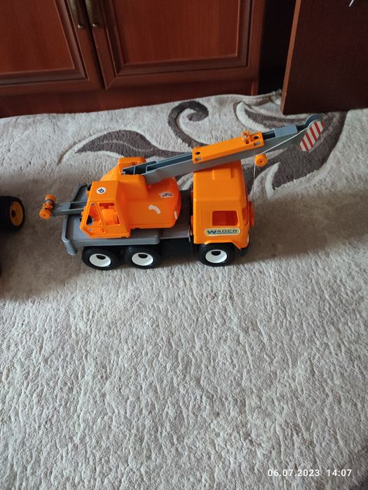 Іграшки дитячі для хлопчика