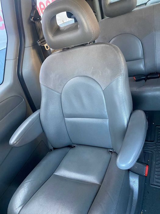 Peças CHRYSLER VOYAGER 2006 2.5