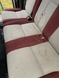 Pranie tapicerki, dywanu, mebli - wynajem odkurzacza piorącego Karcher