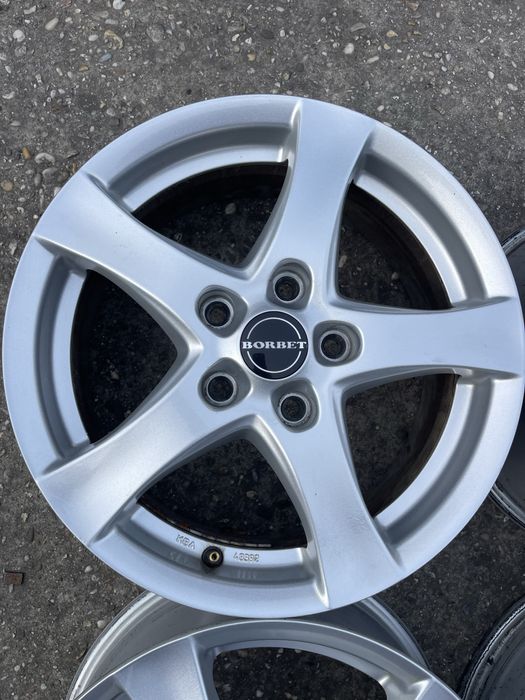 Диски R16/5/114.3/6.5J/ET50