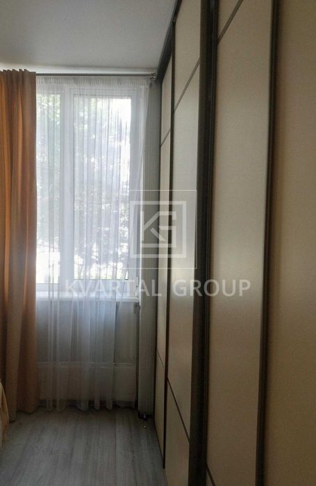 Apartment in Bilohorodka - More