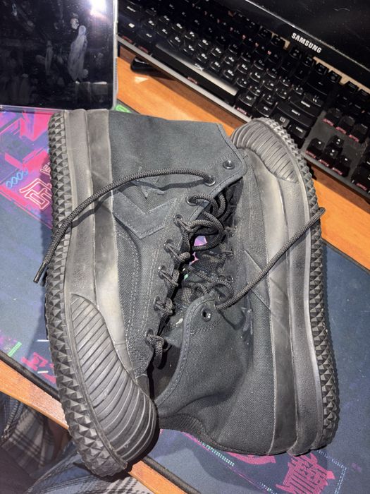 Продам кеды converse