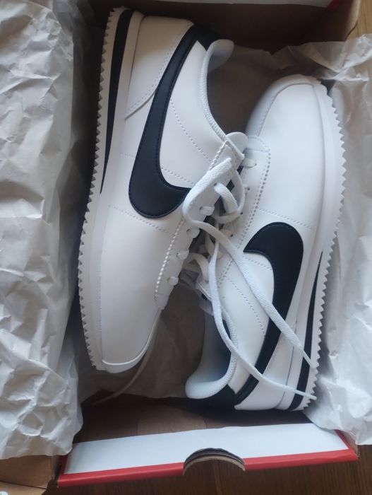 Nike Cortez  38 nowe