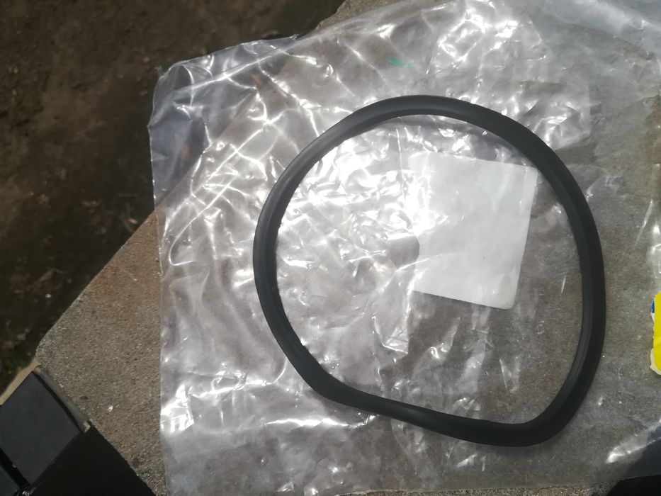 Vendo falange termostato A3