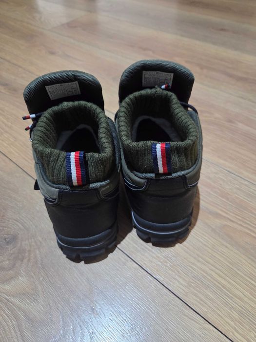 Buty zimowe Tommy Hilfiger 36