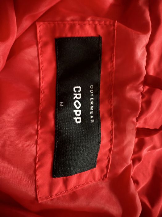 куртка весна/осінь cropp