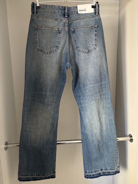 Flared jeans ( фларед джинси )