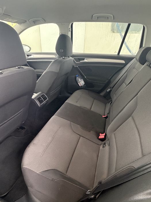 Golf Variant 1.6tdi