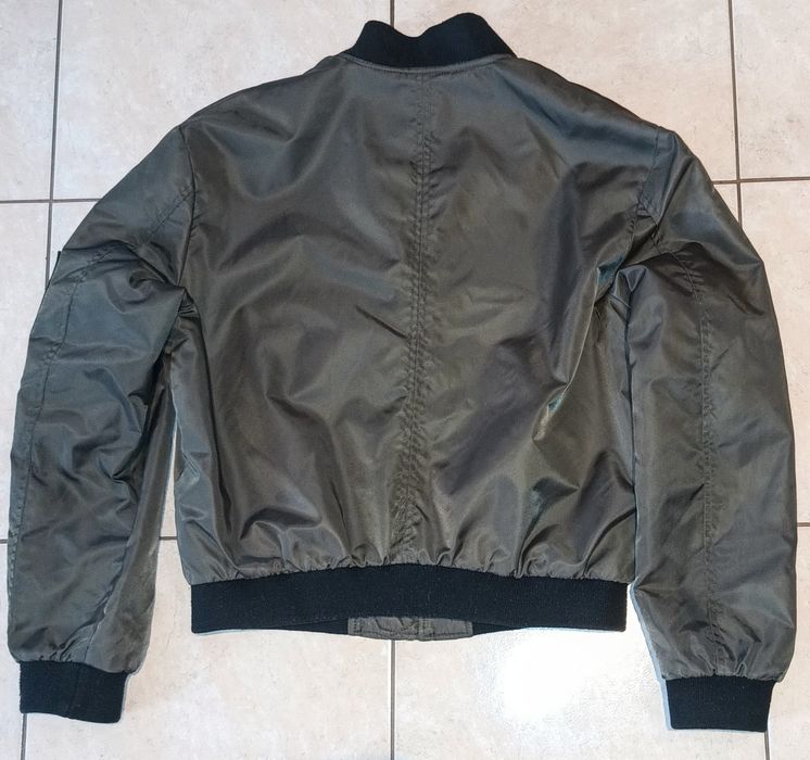 Bomberka "Zara-Basic"