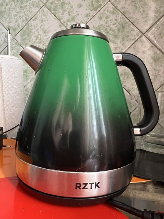 Электро чайник RZTK