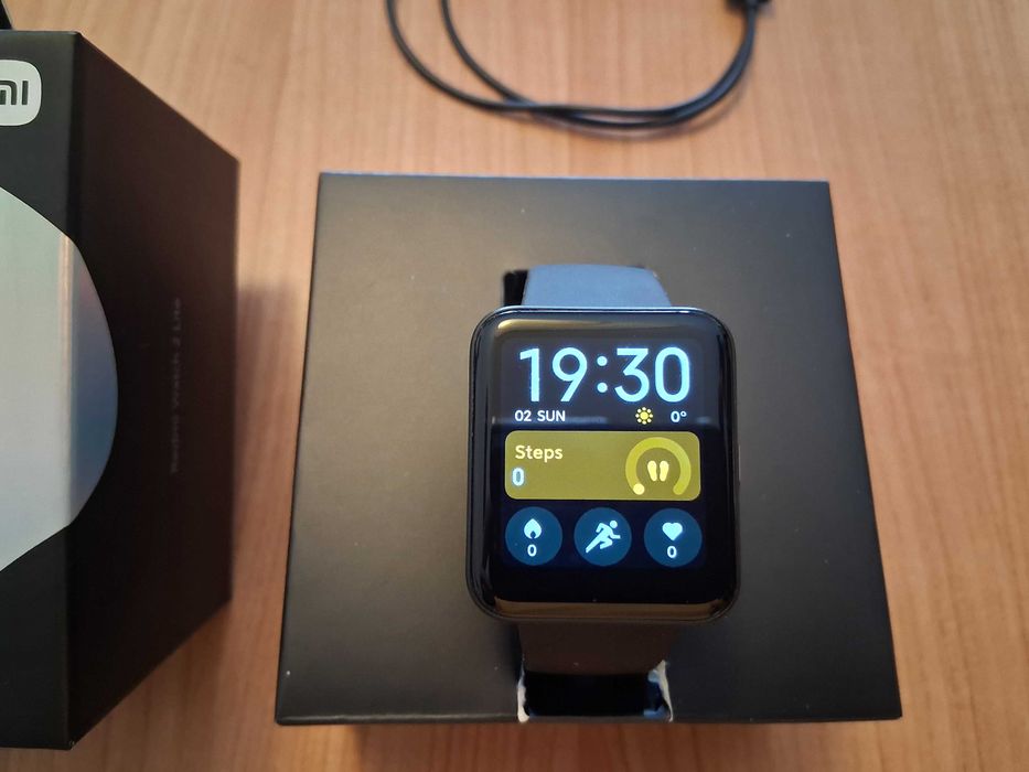 Redmi Watch 2 Lite Preto