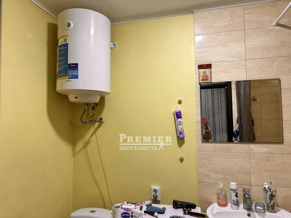 1-кімнатна квартира за адресою (площа 52 м²) - Atlanta.ua - фото 4