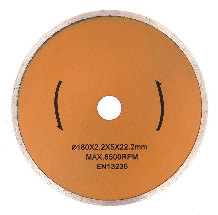 KRAFT&DELE Piła Przecinarka Do Płytek Glazury Krajzega 1800w KD577