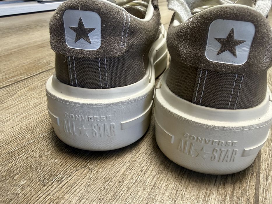 Converse 35 розмір