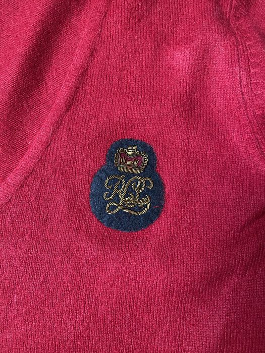 Джемпер Ralph Lauren р.S оригінал
