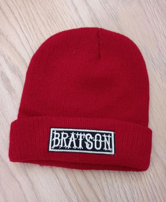 Спортивна шапка BRATSON