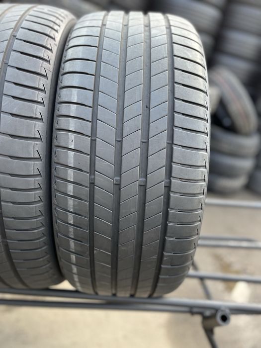 245/40/R19 (літо) Bridgestone Turanza T005