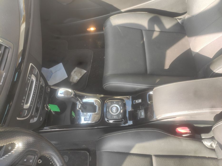 Renault megane 3 III coupe BOSE środek, fotele,boczki...