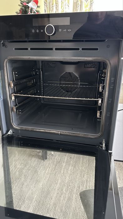 Духова шафа Gorenje BOP 798 S54X