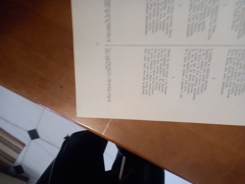 Os Lusíadas - Opção Bilingue