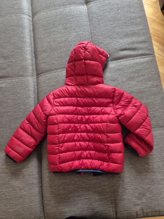 Дитяча весняна курточка 2-3роки