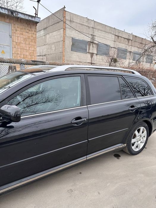 Toyota avensis для ЗСУ