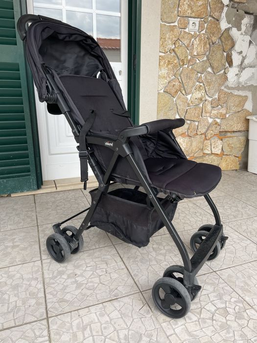 Carrinho criança CHICCO