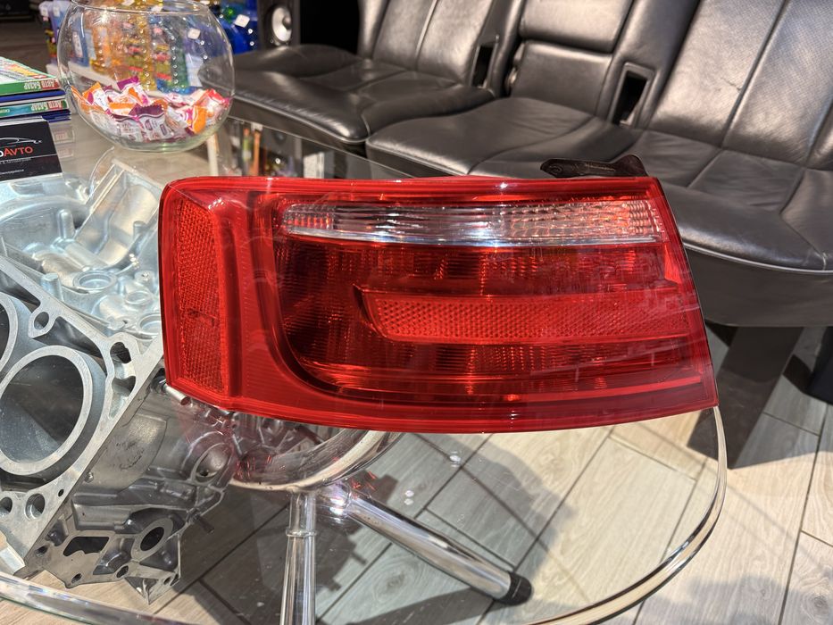 Задняя Фара Audi A5 нового поколения