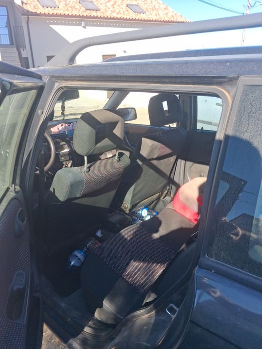Vendo opel astra