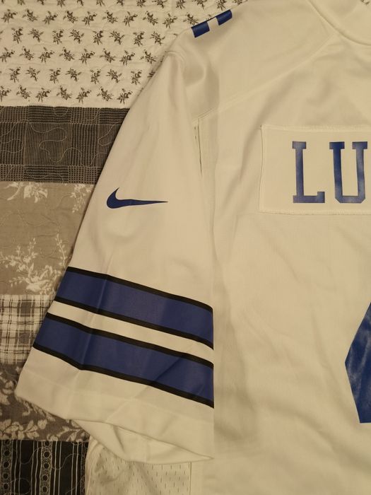 Koszulka NFL Nike Jersey
