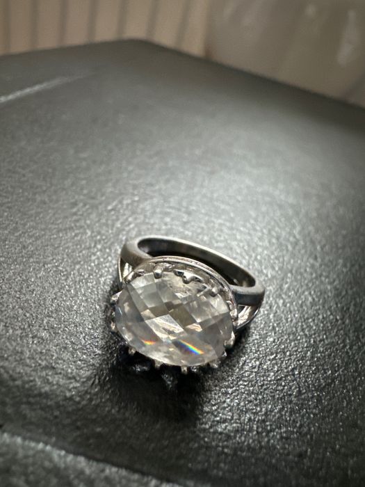 srebro vintage/pierścionki, próba 925